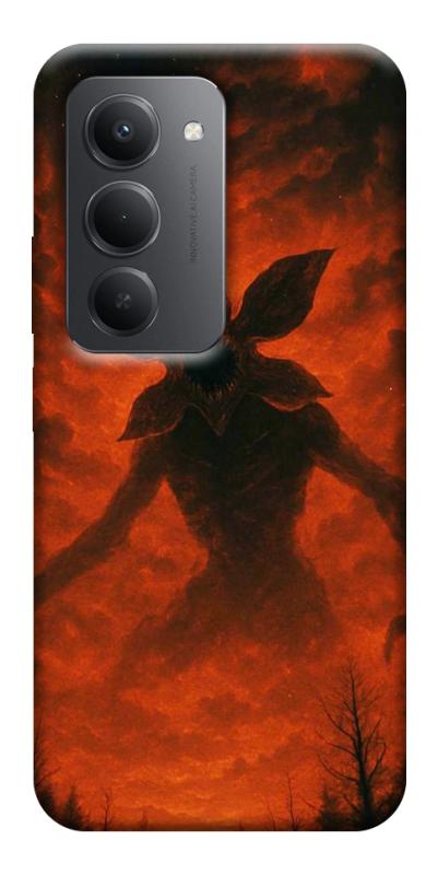Чехол itsPrint Demogorgon для Xiaomi Redmi 15 (EU), хоррор, купить оптом с доставкой