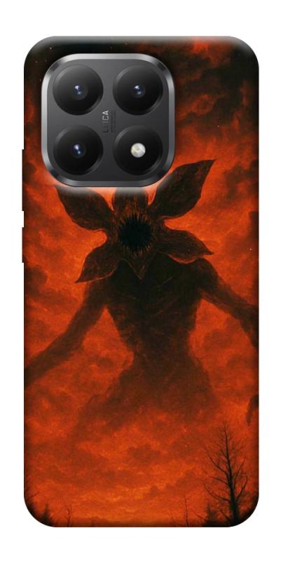 Чехол itsPrint Demogorgon для Xiaomi 15T, хоррор, купить оптом с доставкой