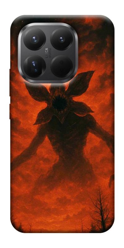 Чехол itsPrint Demogorgon для Xiaomi 15T Pro, хоррор, купить оптом с доставкой