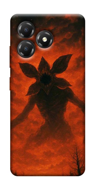 Чохол itsPrint Demogorgon для ZTE Blade A36, хоррор, купити оптом з доставкою