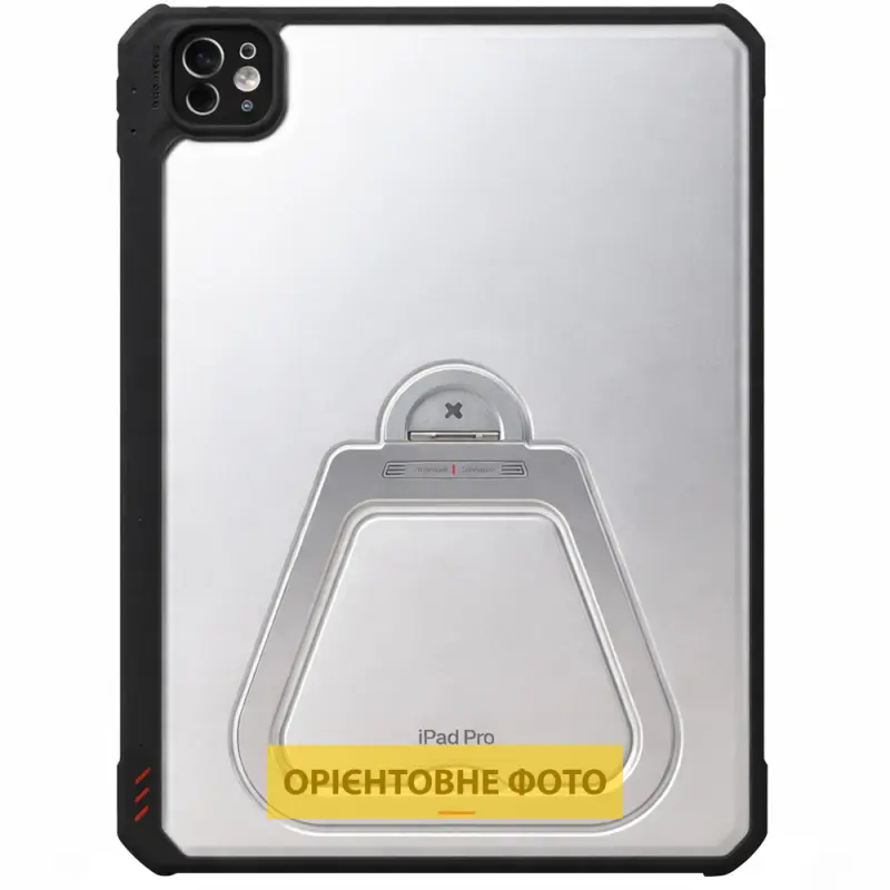 TPU+PC чехол Xundd 360 Rotate Stand (pen slot) для Apple iPad 10.9" (2022-24) / 11" (A16) 2025, TPU+PC, купить оптом с доставкой