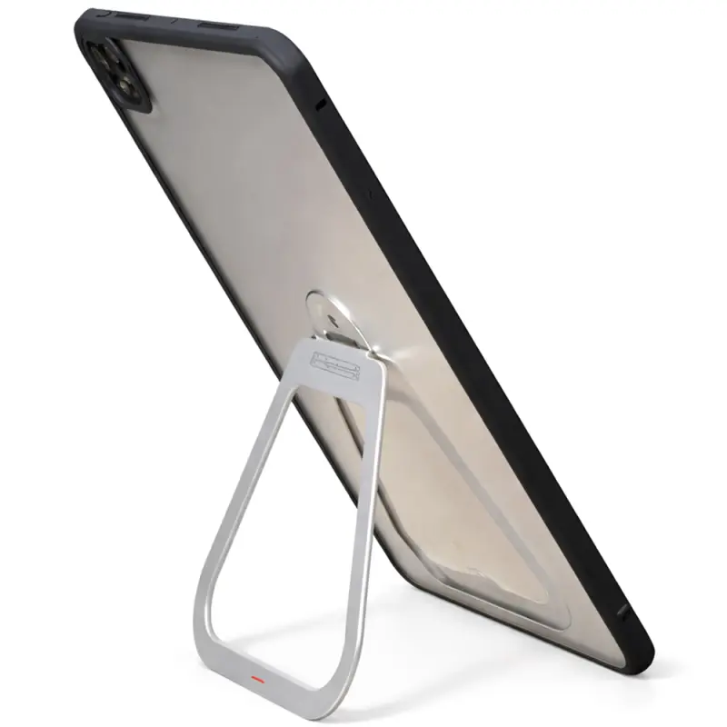 TPU+PC чехол Xundd 360 Rotate Stand (pen slot) для Apple iPad Pro 11" (2024-25), Черный 2, TPU+PC, купить оптом с доставкой