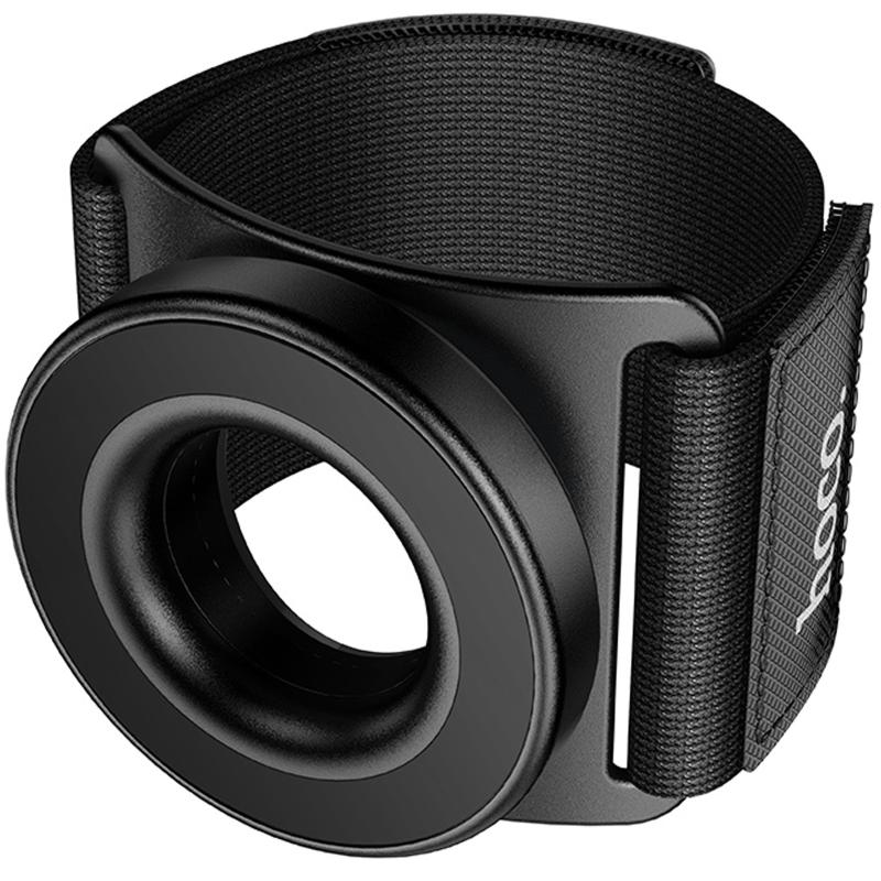 Магнітний тримач Hoco GT20 для запястя на малюнкі №1