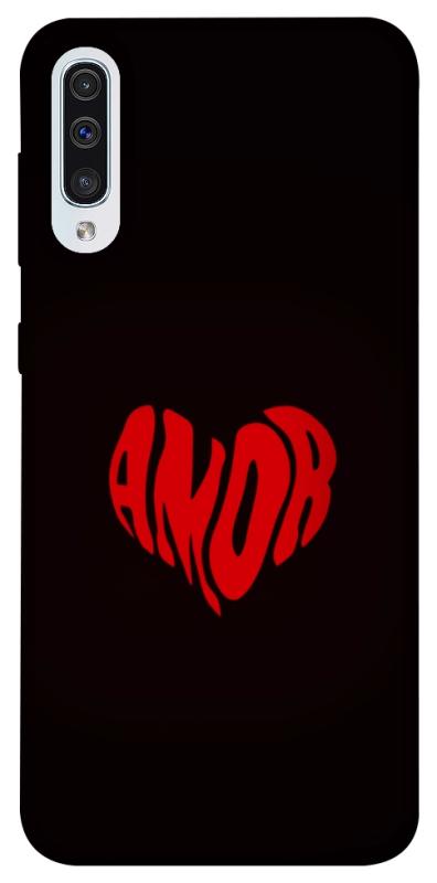Чехол itsPrint Amor heart для Samsung Galaxy A50 (A505F) / A50s / A30s, любовь, купить оптом с доставкой