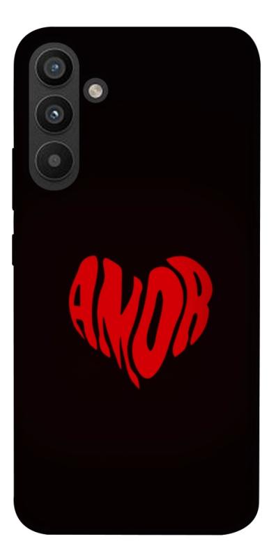 Чехол itsPrint Amor heart для Samsung Galaxy A34 5G, любовь, купить оптом с доставкой