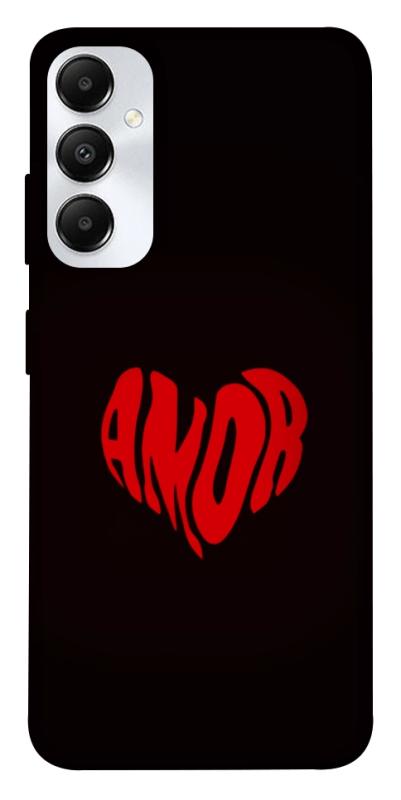 Чехол itsPrint Amor heart для Samsung Galaxy A05s, любовь, купить оптом с доставкой