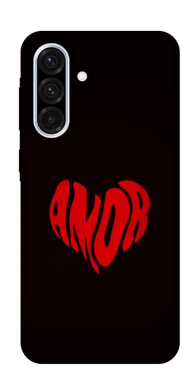 Чехол itsPrint Amor heart для Samsung Galaxy A36 5G, любовь, купить оптом с доставкой