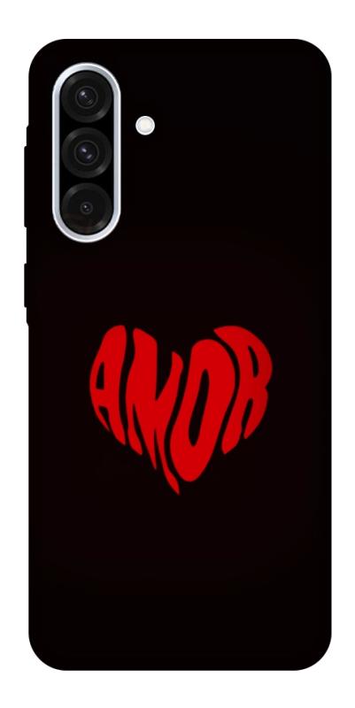 Чехол itsPrint Amor heart для Samsung Galaxy A56 5G, любовь, купить оптом с доставкой