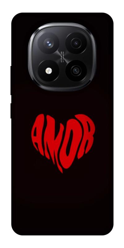 Чохол itsPrint Amor heart для Xiaomi Redmi Note 14 Pro+ 5G, кохання, купити оптом з доставкою