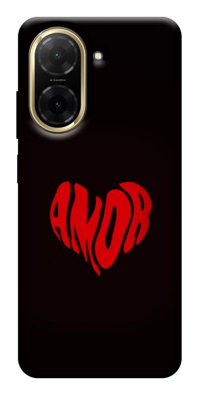 Чехол itsPrint Amor heart для Xiaomi Redmi A5 (Europe version), любовь, купить оптом с доставкой