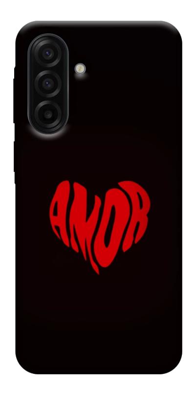 Чехол itsPrint Amor heart для Samsung Galaxy A17 5G/4G, любовь, купить оптом с доставкой