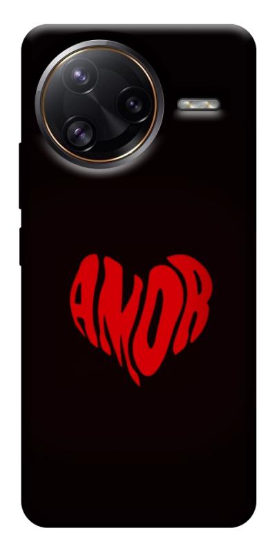 Чохол itsPrint Amor heart для Xiaomi Poco F7, кохання, купити оптом з доставкою