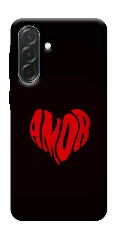 Чехол itsPrint Amor heart для Samsung Galaxy A37 5G, любовь, купить оптом с доставкой