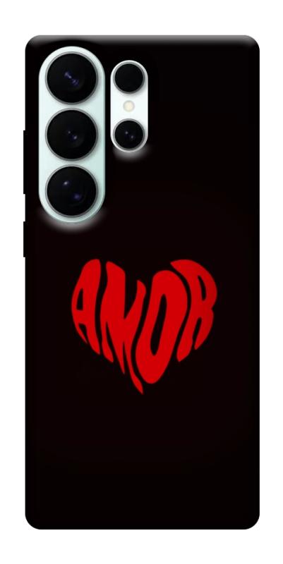 Чехол itsPrint Amor heart для Samsung Galaxy S26 Ultra, любовь, купить оптом с доставкой