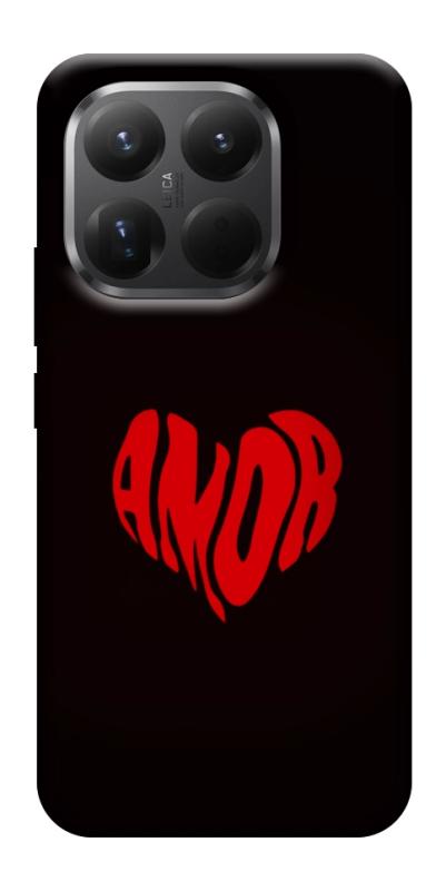 Чехол itsPrint Amor heart для Xiaomi 15T Pro, любовь, купить оптом с доставкой