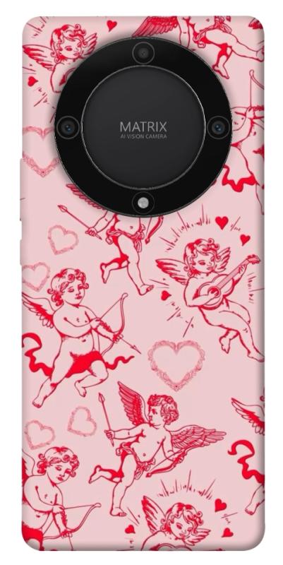 Чехол itsPrint Angels для Huawei Magic5 Lite, любовь, купить оптом с доставкой