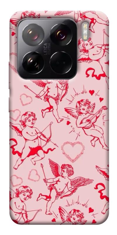 Чехол itsPrint Angels для Xiaomi 15 Pro, любовь, купить оптом с доставкой
