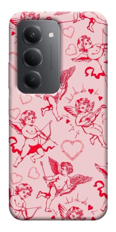 Чехол itsPrint Angels для Xiaomi Redmi 15 (EU), любовь, купить оптом с доставкой