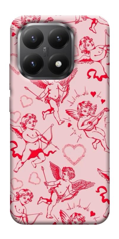 Чехол itsPrint Angels для Xiaomi 15T, любовь, купить оптом с доставкой