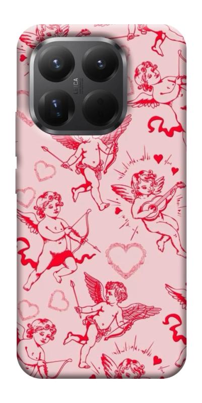 Чехол itsPrint Angels для Xiaomi 15T Pro, любовь, купить оптом с доставкой