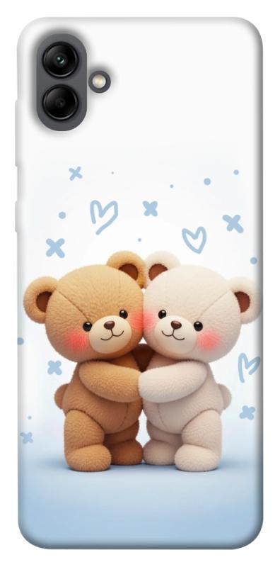 Чехол itsPrint Bear love для Samsung Galaxy A04, любовь, купить оптом с доставкой