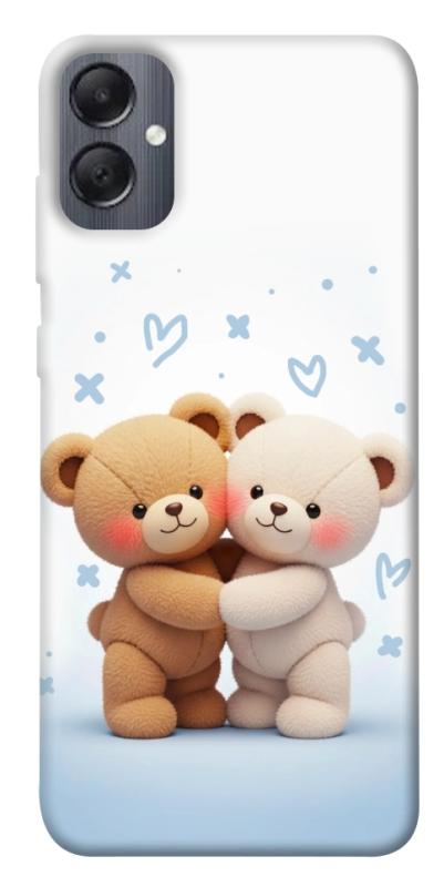 Чехол itsPrint Bear love для Samsung Galaxy A05, любовь, купить оптом с доставкой