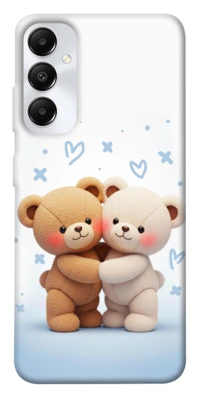 Чехол itsPrint Bear love для Samsung Galaxy A05s, любовь, купить оптом с доставкой