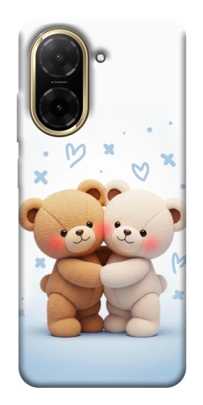 Чехол itsPrint Bear love для Xiaomi Redmi A5 (Europe version), любовь, купить оптом с доставкой