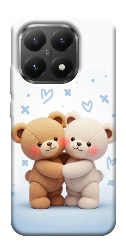 Чехол itsPrint Bear love для Xiaomi 15T, любовь, купить оптом с доставкой