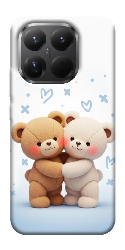 Чехол itsPrint Bear love для Xiaomi 15T Pro, любовь, купить оптом с доставкой