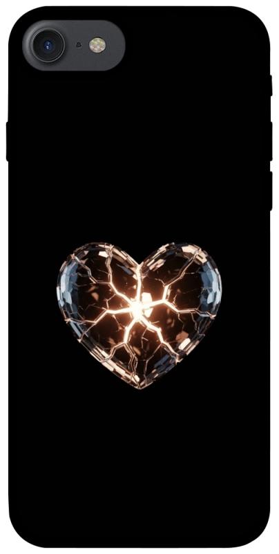 Чехол itsPrint Radiance Within для Apple iPhone 7 / 8 (4.7"), любовь, купить оптом с доставкой