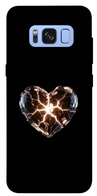 Чехол itsPrint Radiance Within для Samsung G950 Galaxy S8, любовь, купить оптом с доставкой