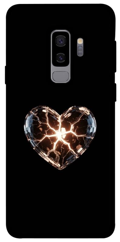 Чехол itsPrint Radiance Within для Samsung Galaxy S9+, любовь, купить оптом с доставкой