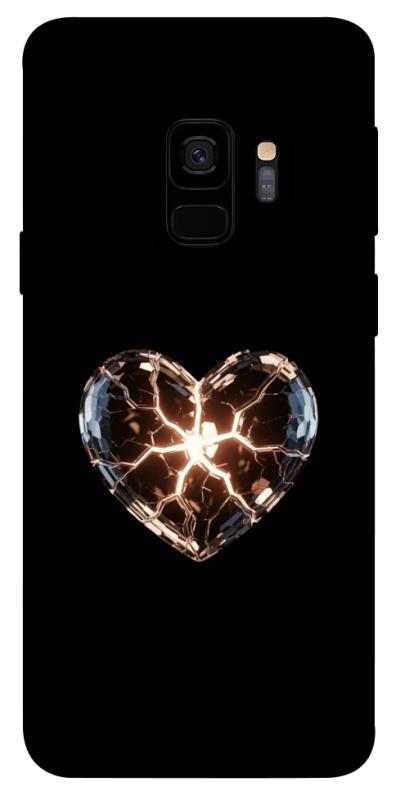 Чохол itsPrint Radiance Within для Samsung Galaxy S9, кохання, купити оптом з доставкою