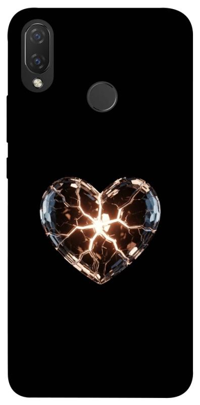 Чехол itsPrint Radiance Within для Huawei P Smart+ (nova 3i), любовь, купить оптом с доставкой