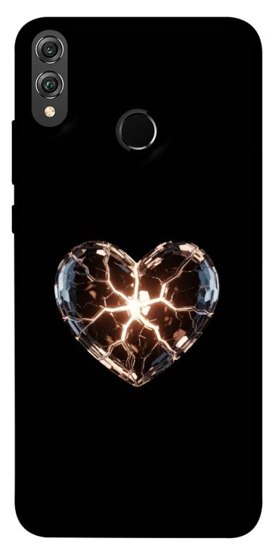 Чехол itsPrint Radiance Within для Huawei Honor 8X, любовь, купить оптом с доставкой