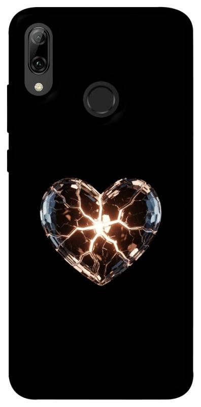 Чехол itsPrint Radiance Within для Huawei P Smart (2019), любовь, купить оптом с доставкой