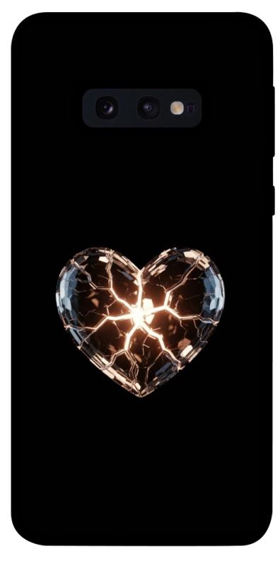 Чехол itsPrint Radiance Within для Samsung Galaxy S10e, любовь, купить оптом с доставкой