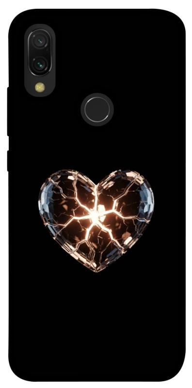 Чехол itsPrint Radiance Within для Xiaomi Redmi 7, любовь, купить оптом с доставкой