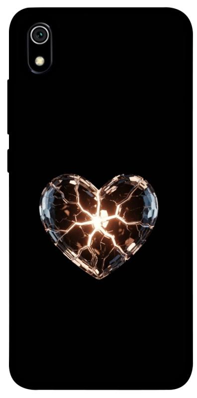 Чехол itsPrint Radiance Within для Xiaomi Redmi 7A, любовь, купить оптом с доставкой