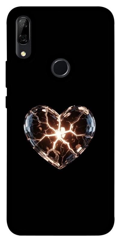 Чехол itsPrint Radiance Within для Huawei P Smart Z, любовь, купить оптом с доставкой