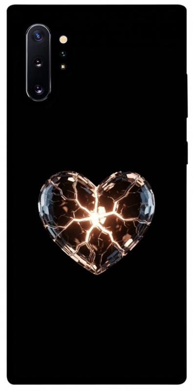 Чехол itsPrint Radiance Within для Samsung Galaxy Note 10 Plus, любовь, купить оптом с доставкой