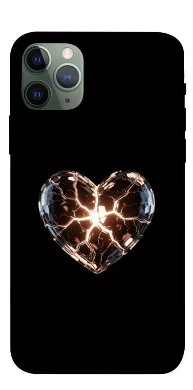 Чехол itsPrint Radiance Within для Apple iPhone 11 Pro (5.8"), любовь, купить оптом с доставкой