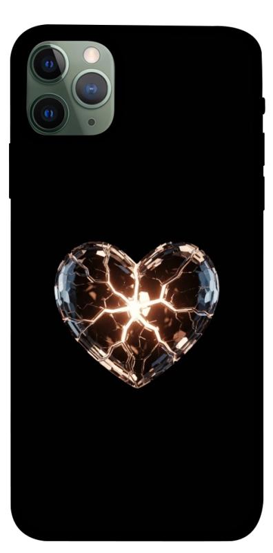 Чехол itsPrint Radiance Within для Apple iPhone 11 Pro Max (6.5"), любовь, купить оптом с доставкой