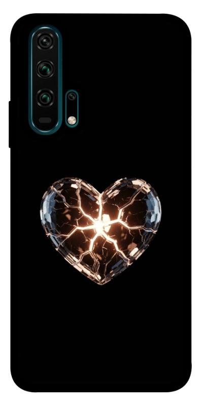 Чехол itsPrint Radiance Within для Huawei Honor 20 Pro, любовь, купить оптом с доставкой