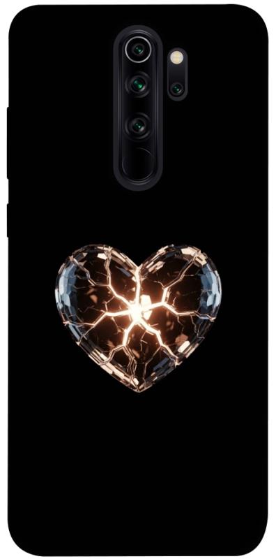 Чехол itsPrint Radiance Within для Xiaomi Redmi Note 8 Pro, любовь, купить оптом с доставкой