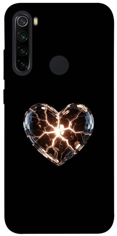 Чехол itsPrint Radiance Within для Xiaomi Redmi Note 8, любовь, купить оптом с доставкой