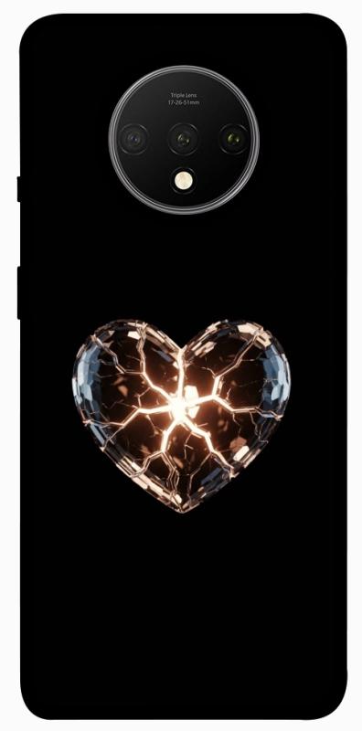 Чохол itsPrint Radiance Within для OnePlus 7T, кохання, купити оптом з доставкою