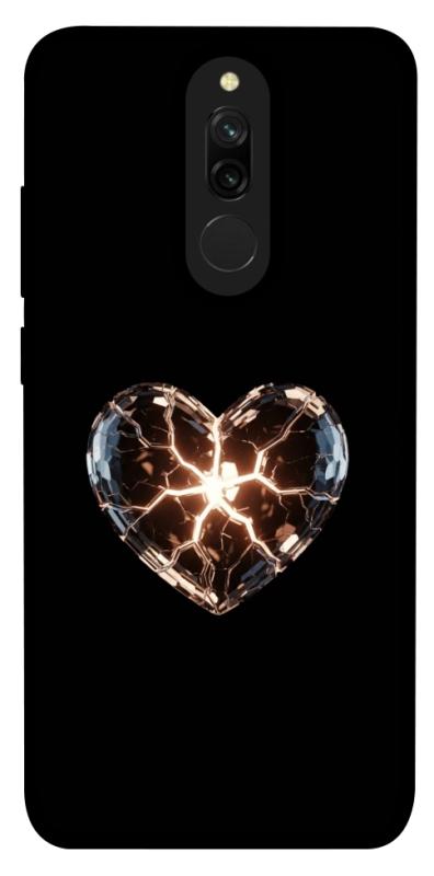 Чехол itsPrint Radiance Within для Xiaomi Redmi 8, любовь, купить оптом с доставкой
