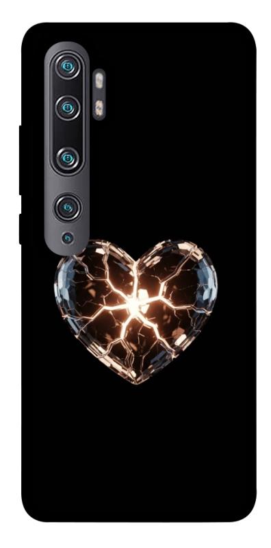 Чехол itsPrint Radiance Within для Xiaomi Mi Note 10 / Note 10 Pro / Mi CC9 Pro, любовь, купить оптом с доставкой